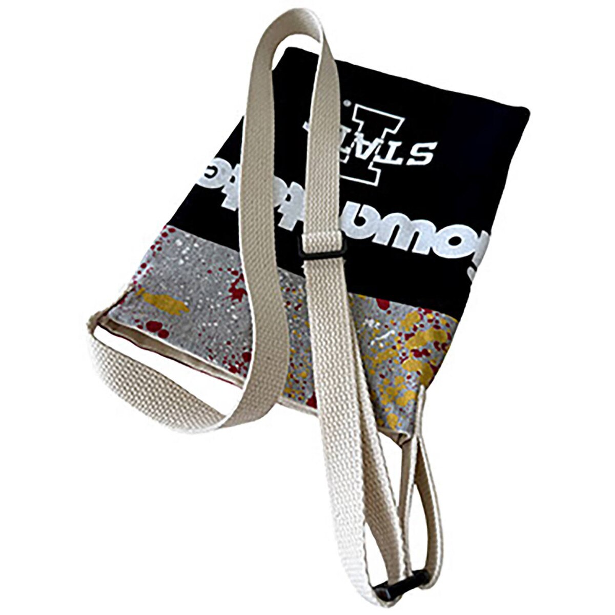 Refried Crossbody Bag